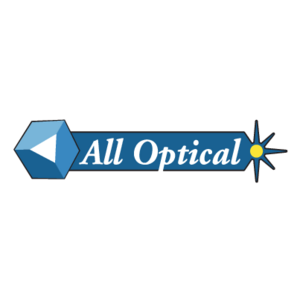 All Optical Logo