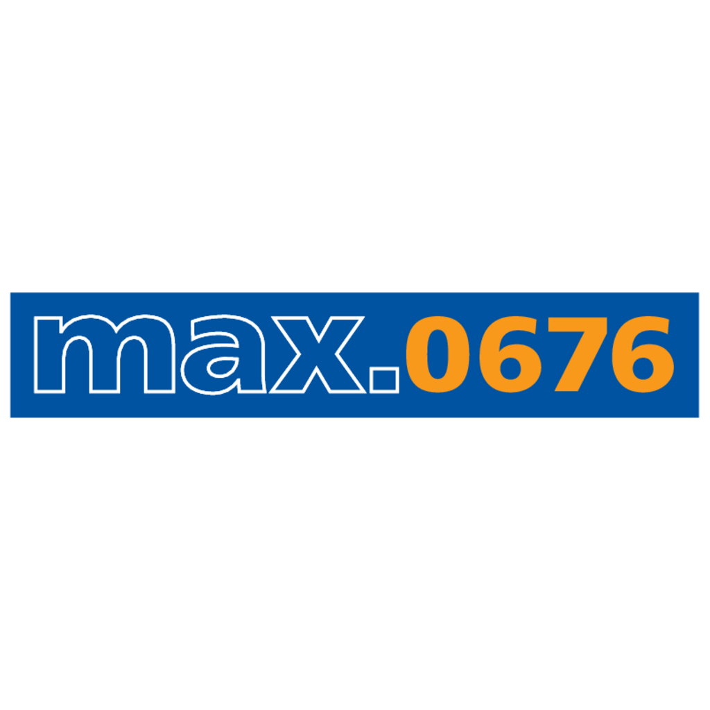 max,0676
