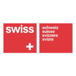 Swiss Air Lines(168) Logo