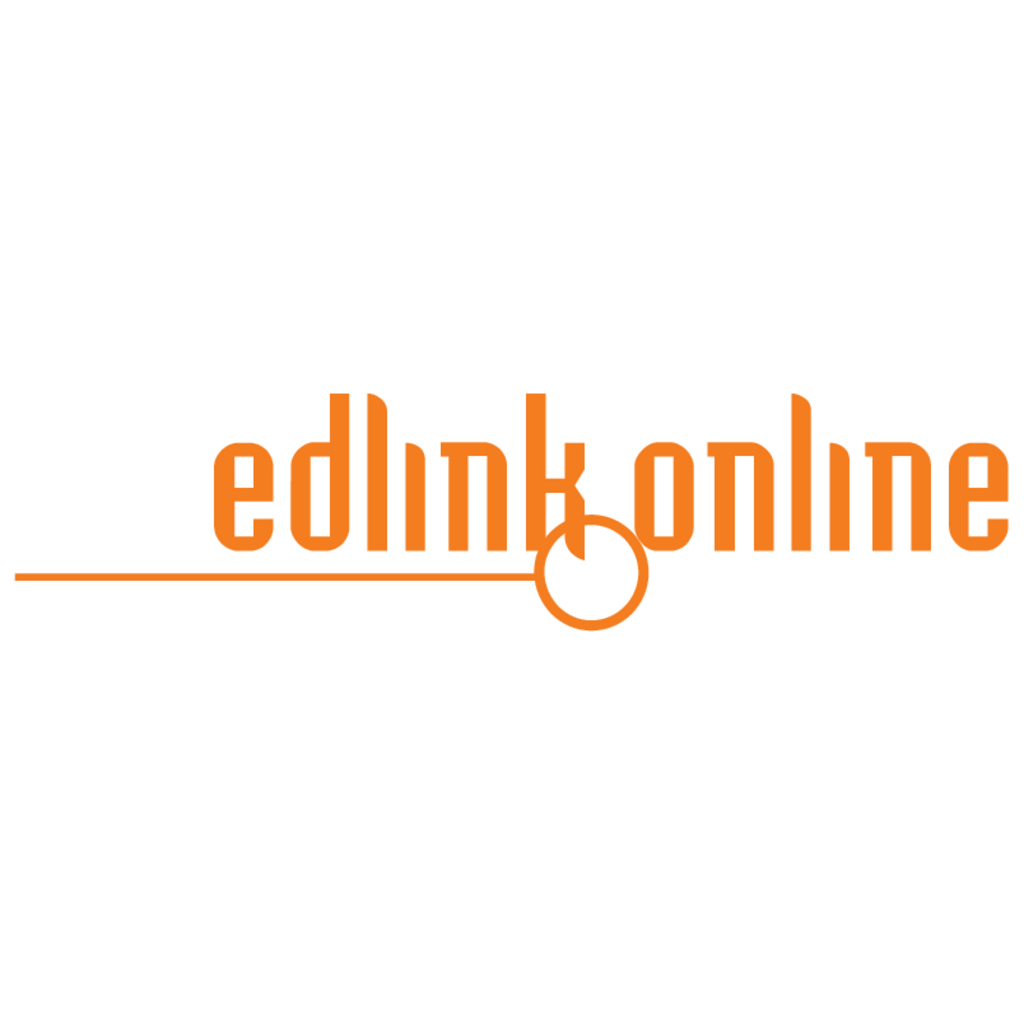 Edlink,Online