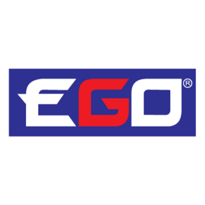 EGO(142) Logo