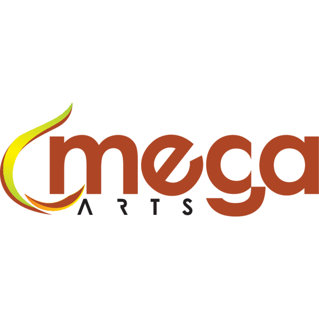 Logo, Arts, Tanzania, Mega Arts
