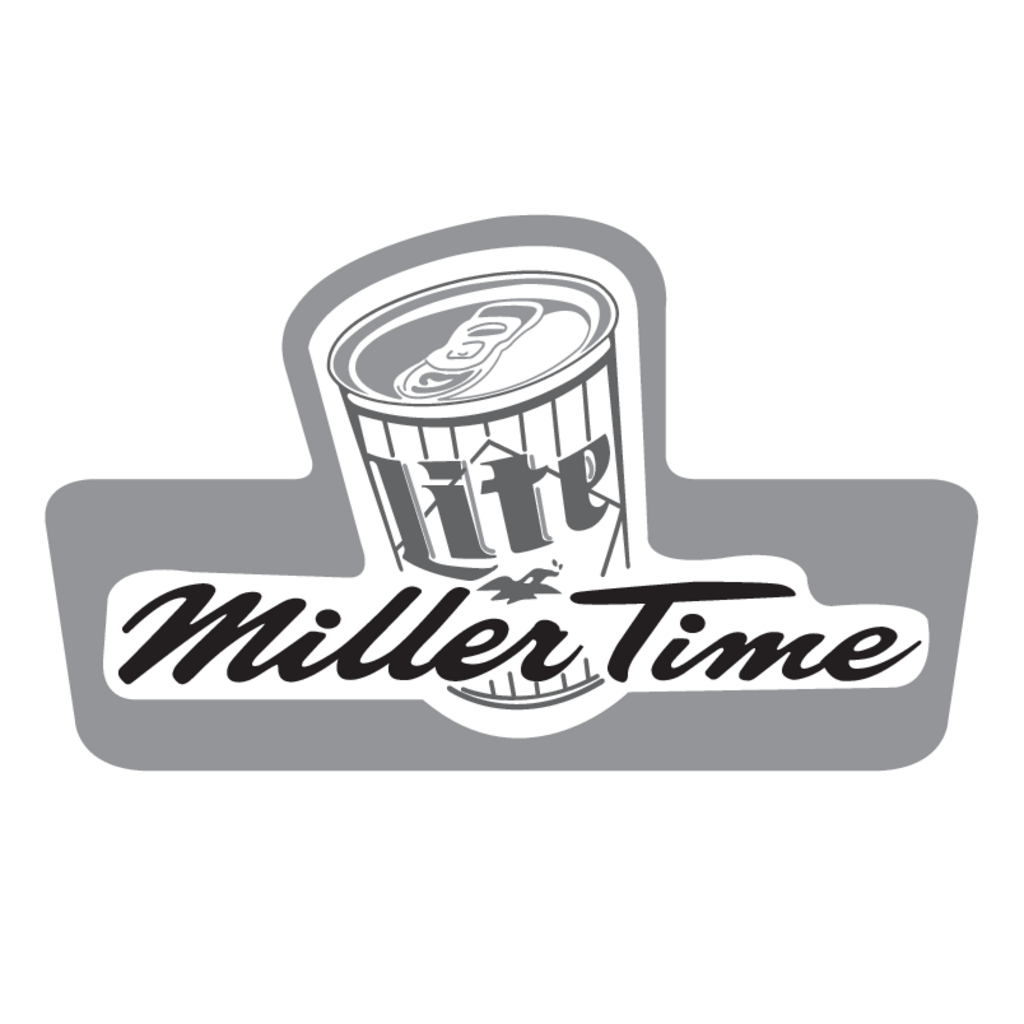 Miller,Time