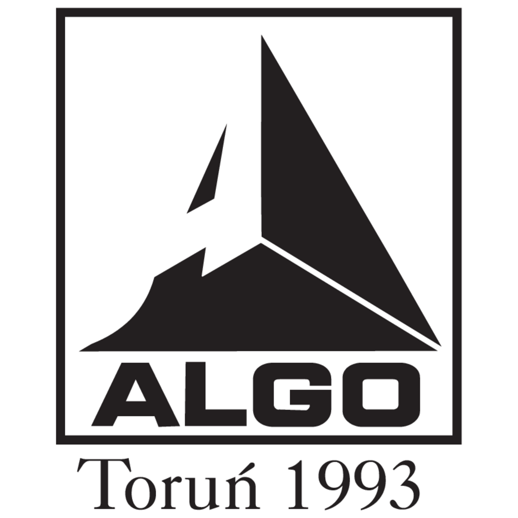 Algo,Torun,1993