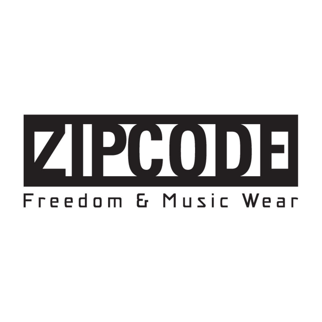 Zipcode