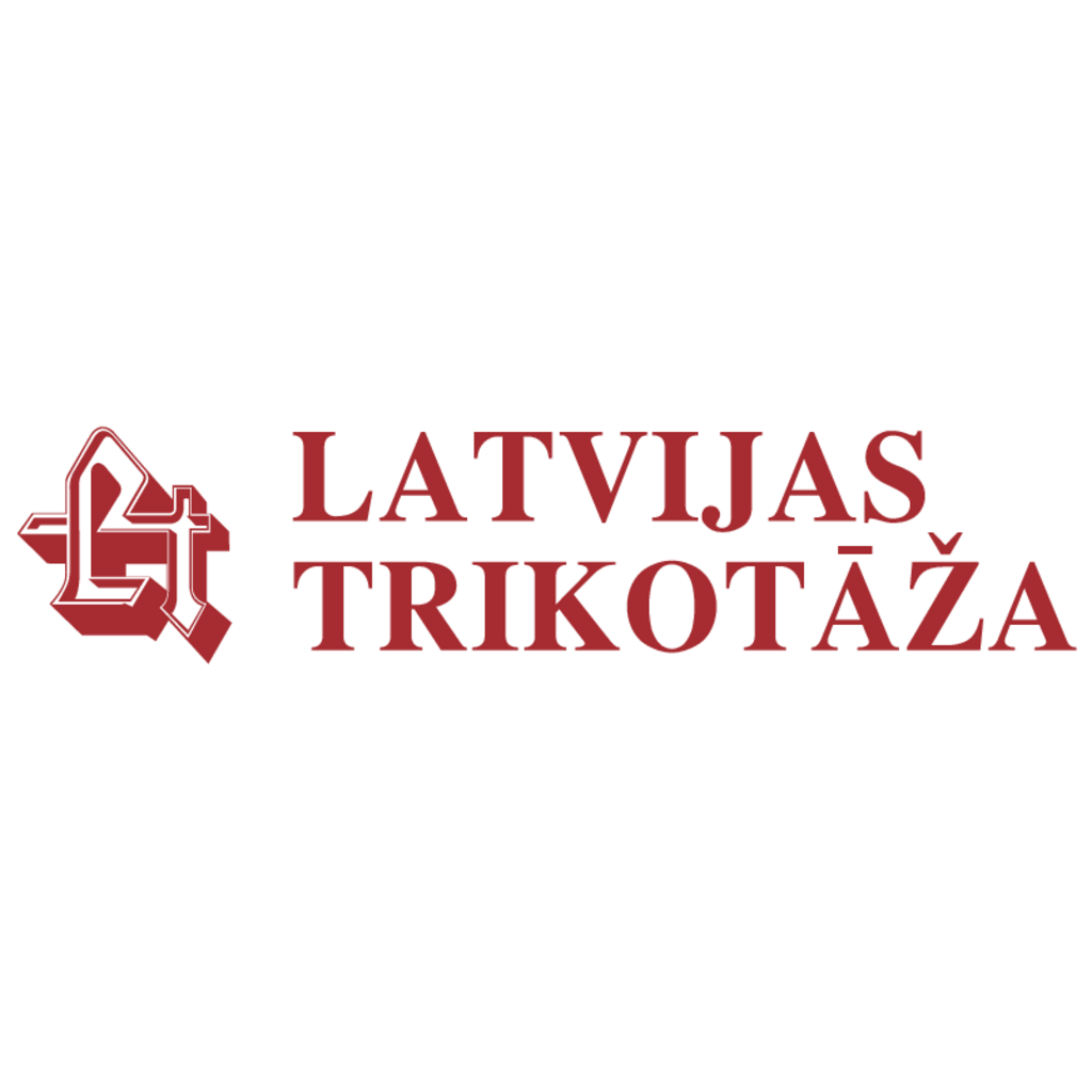 Latvijas,Trikotaza