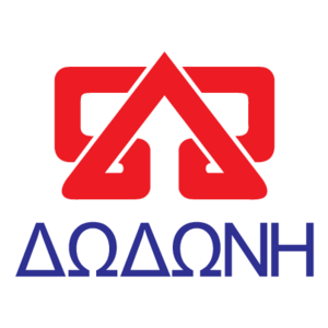 Dodoni Logo