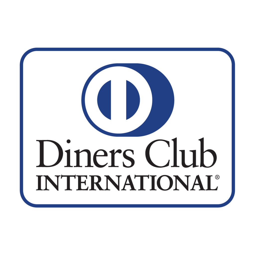 Diners,Club,International