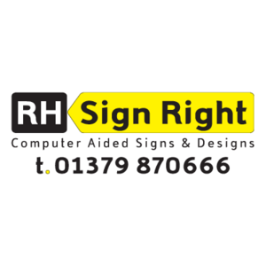 RH Sign Right Logo