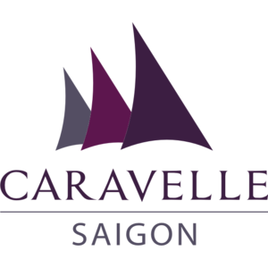 Logo, Hotels, Vietnam, Caravelle Saigon