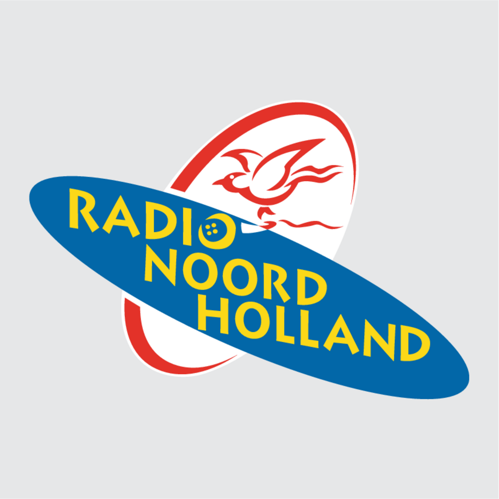 Radio,Noord-Holland(39)