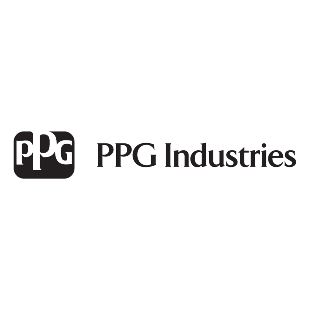 PPG,Industries(4)