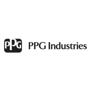 PPG Industries(4) Logo