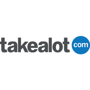 Takealot.com Logo