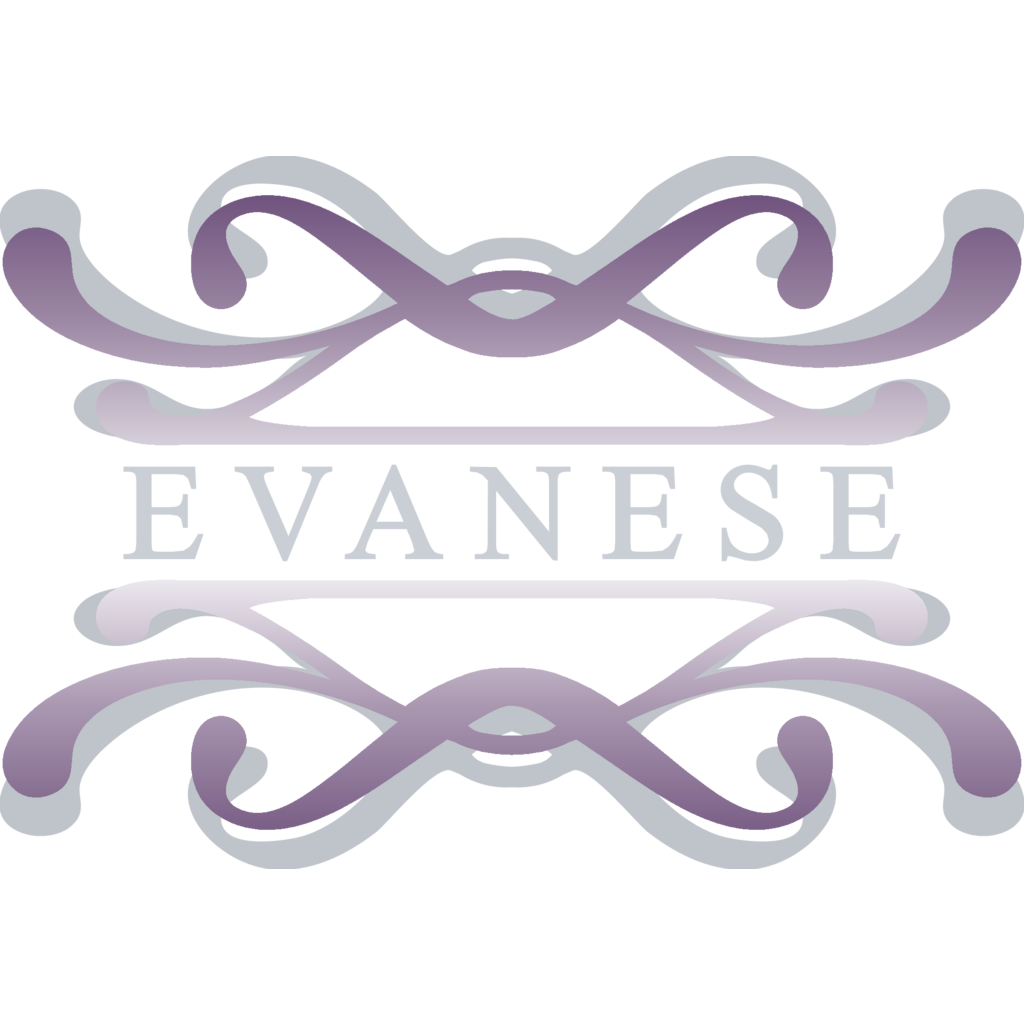 Logo, Industry, United States, Evanese Inc