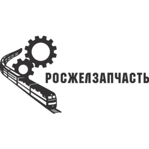 RosZhelZapchast Logo