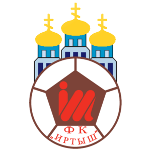 Irtysh(74) Logo