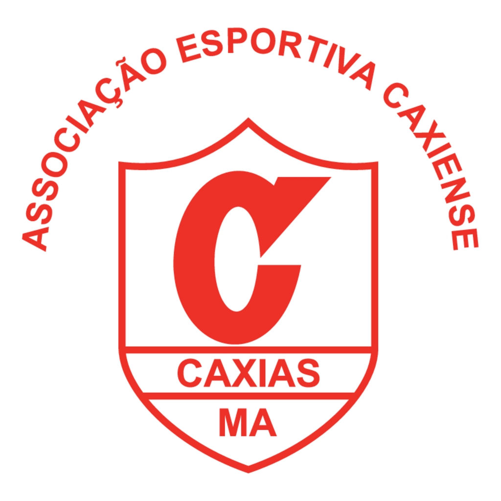 Associacao,Esportiva,Caxiense,de,Caxias-MA