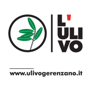 L'Ulivo(177) Logo