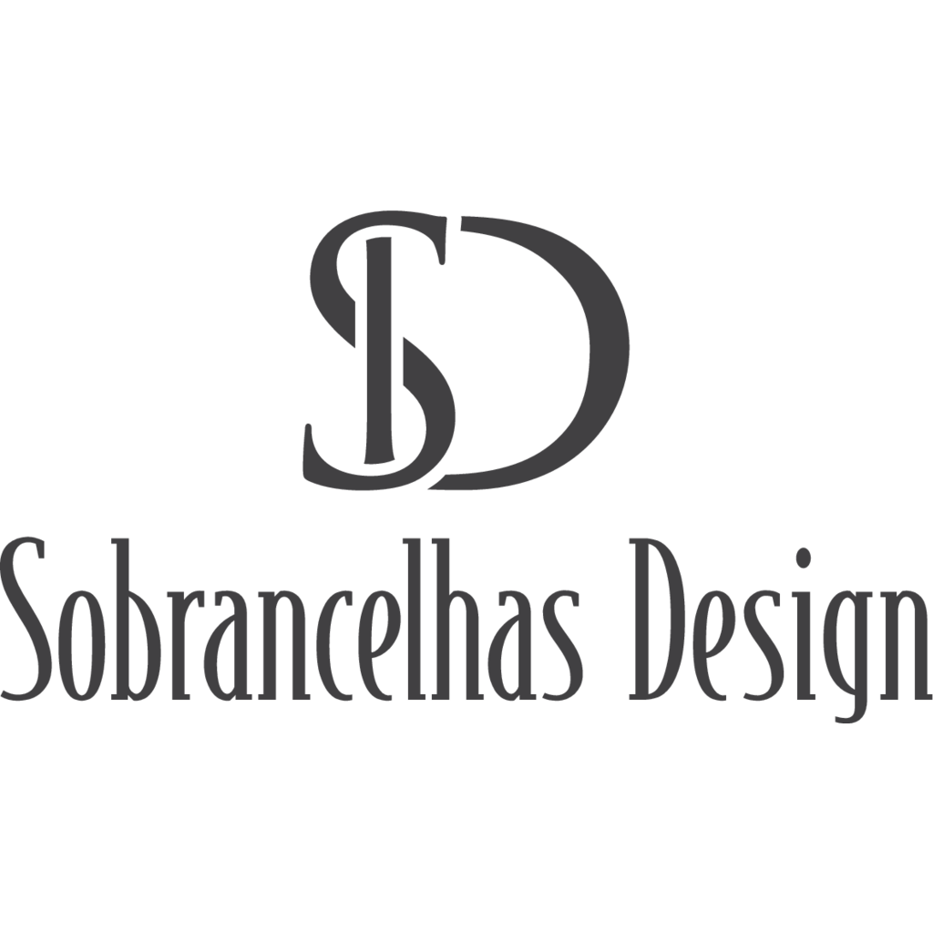 Logo, Fashion, Brazil, Sobrancelhas Design