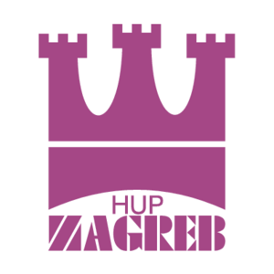 HUP Zagreb Logo