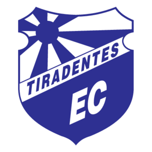 Tiradentes Esporte Clube (Tijucas SC) Logo