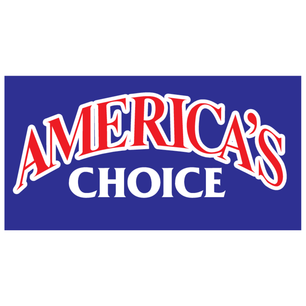America's,Choice