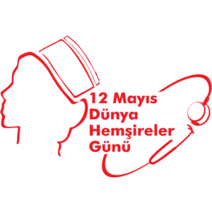 Logo, Medical, Turkey, Dünya Hemsireler Günü