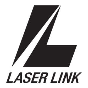 Laser Link Logo