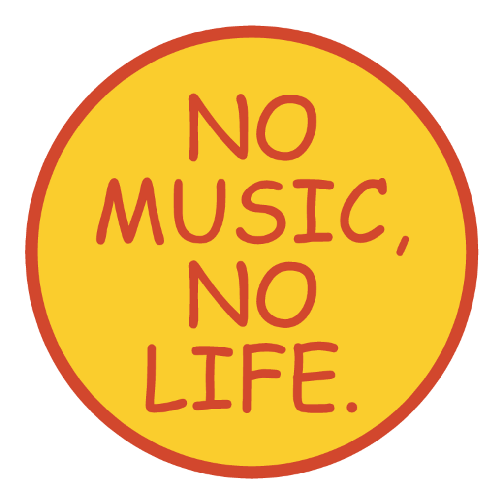 No,Music,No,Life