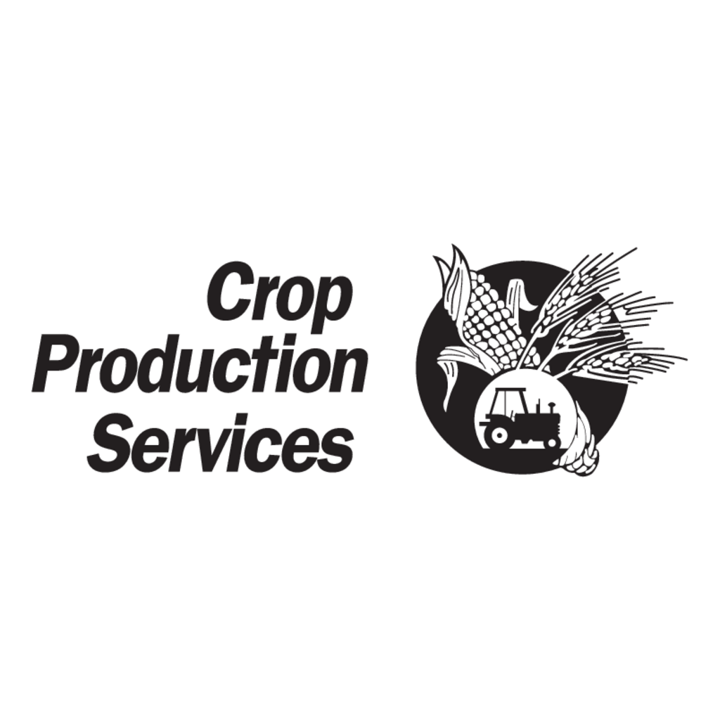 Crop,Production,Services