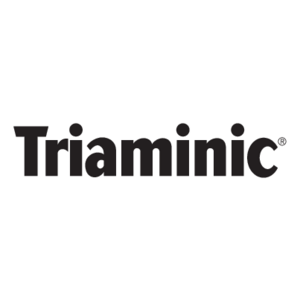 Triaminic Logo