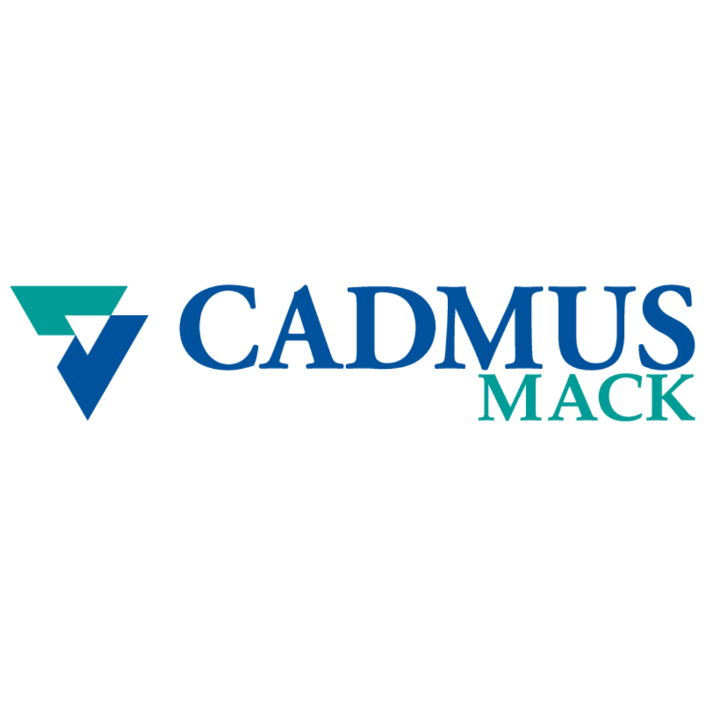 Cadmus,Mack