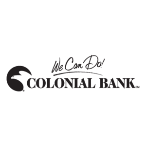 Colonial Bank