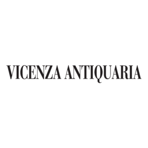 Vicenza Antiquaria Logo