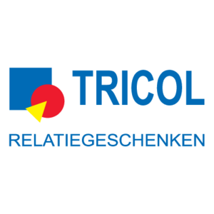 Tricol Relatiegeschenken Logo