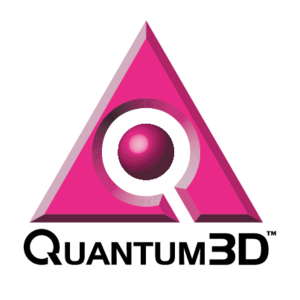 Quantum3D Logo