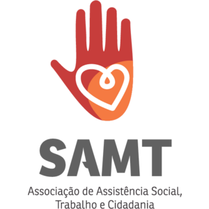 SAMT Logo