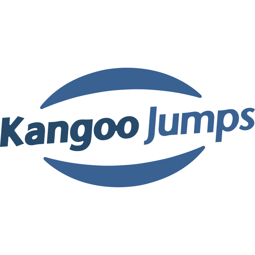 Logo, Sports, Kangoo Jumps