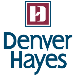 Denver Hayes Logo
