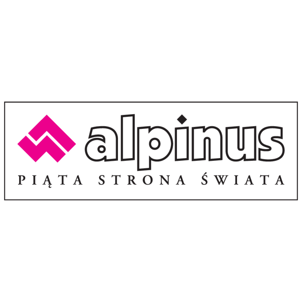 Alpinus,Piata,Strona,Swiata
