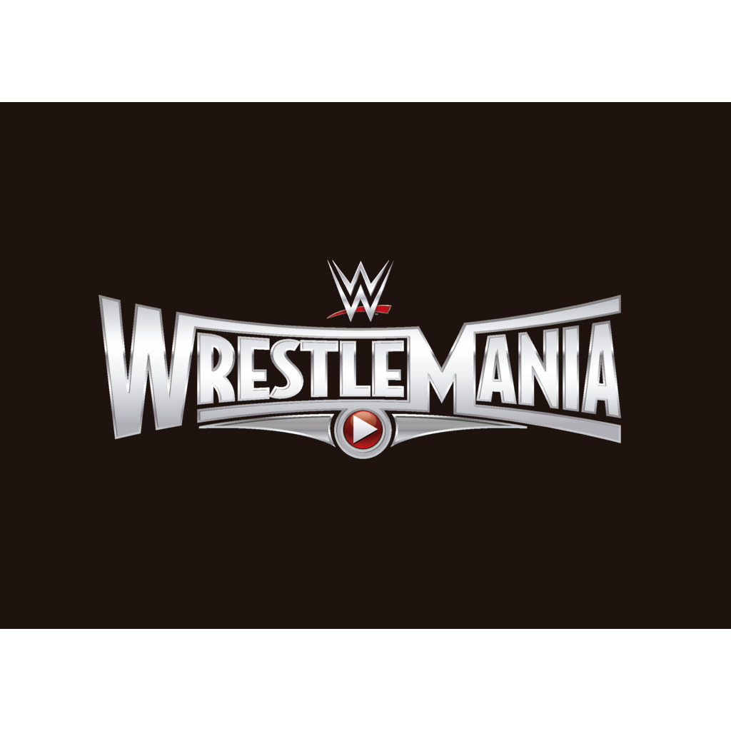 Logo, Sports, United States, WWE WrestleMania 31