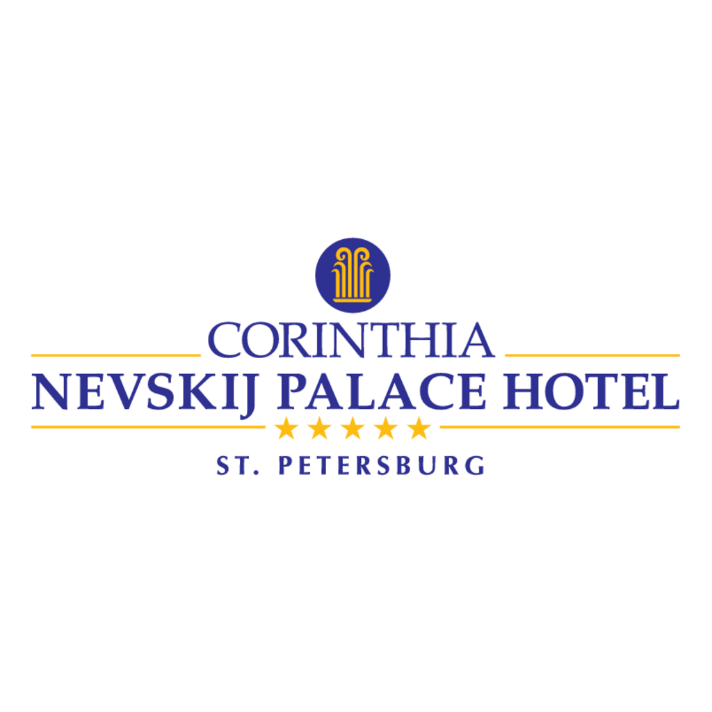 Corinthia,Nevskij,Palace,Hotel