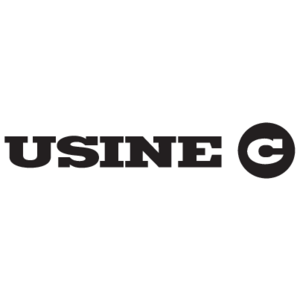 Usine C Logo
