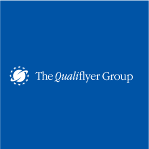 The Qualiflyer Group Logo