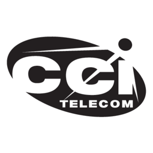 CCI Telecom Logo