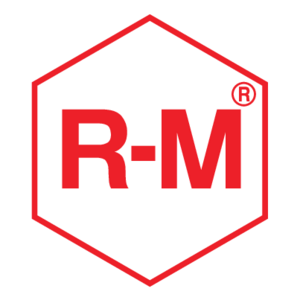 R-M Logo