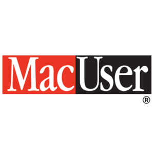 MacUser Logo