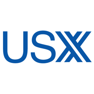 USX Logo