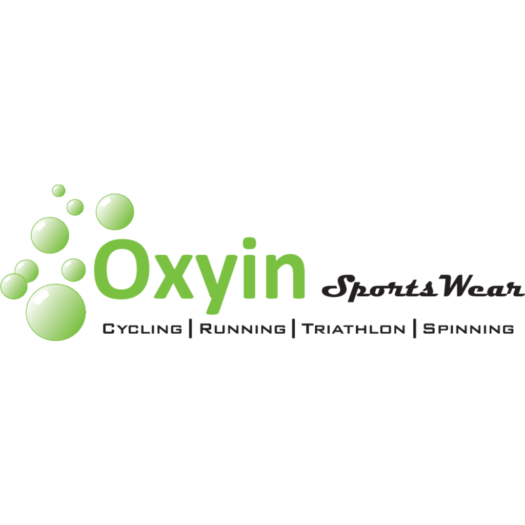 Oxyin,Sportswear